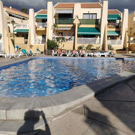 Apartamento Excelent Location 5 Min To The Beach Costa Adeje  Exterior foto