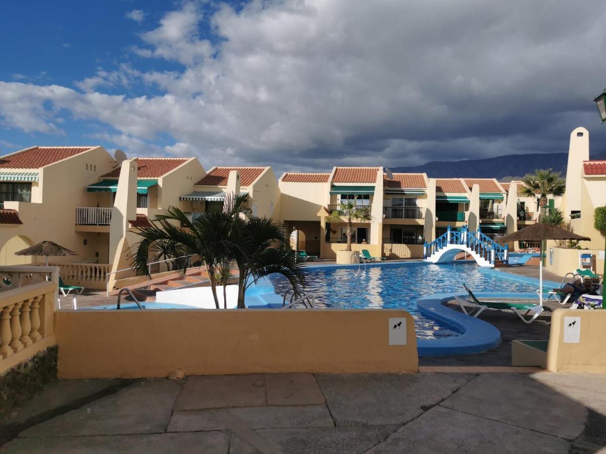 Apartamento Excelent Location 5 Min To The Beach Costa Adeje  Exterior foto