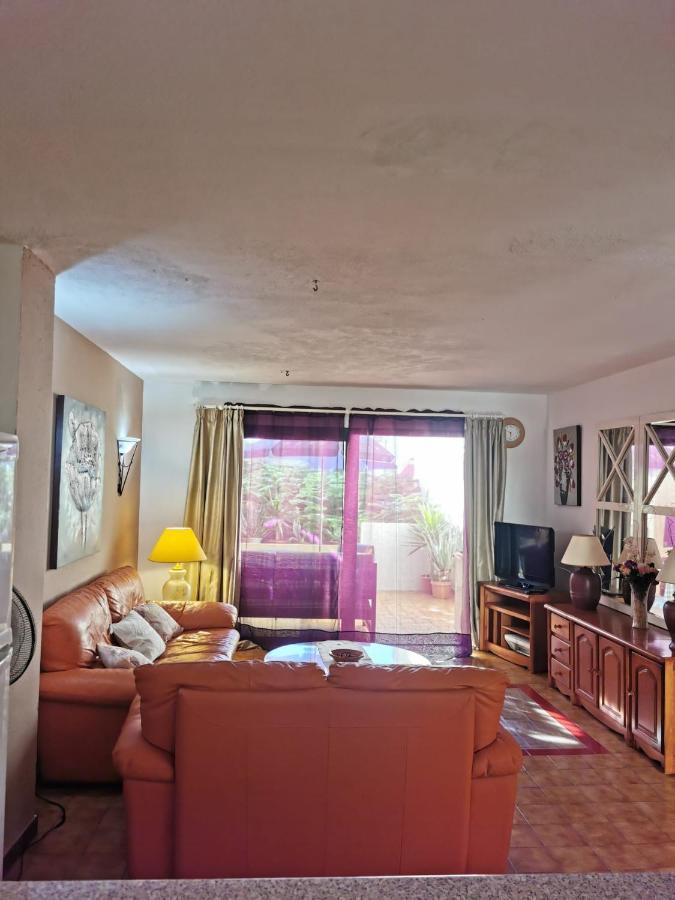 Apartamento Excelent Location 5 Min To The Beach Costa Adeje  Exterior foto