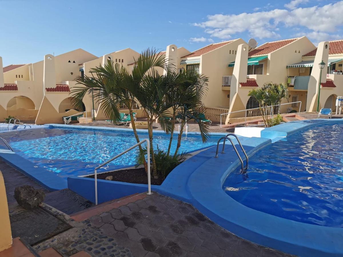 Apartamento Excelent Location 5 Min To The Beach Costa Adeje  Exterior foto