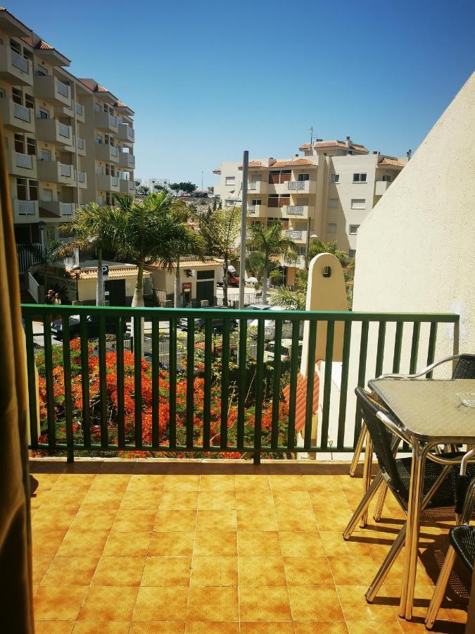 Apartamento Excelent Location 5 Min To The Beach Costa Adeje  Exterior foto