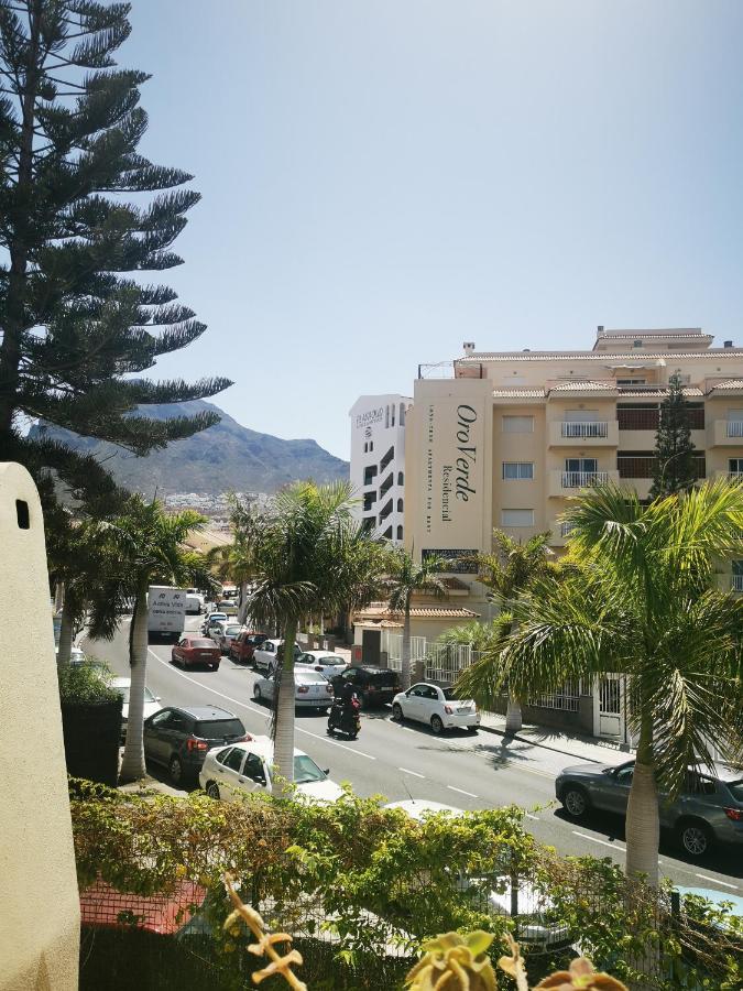 Apartamento Excelent Location 5 Min To The Beach Costa Adeje  Exterior foto